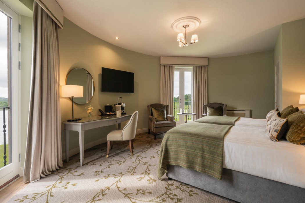Lough Erne Resort 17/100