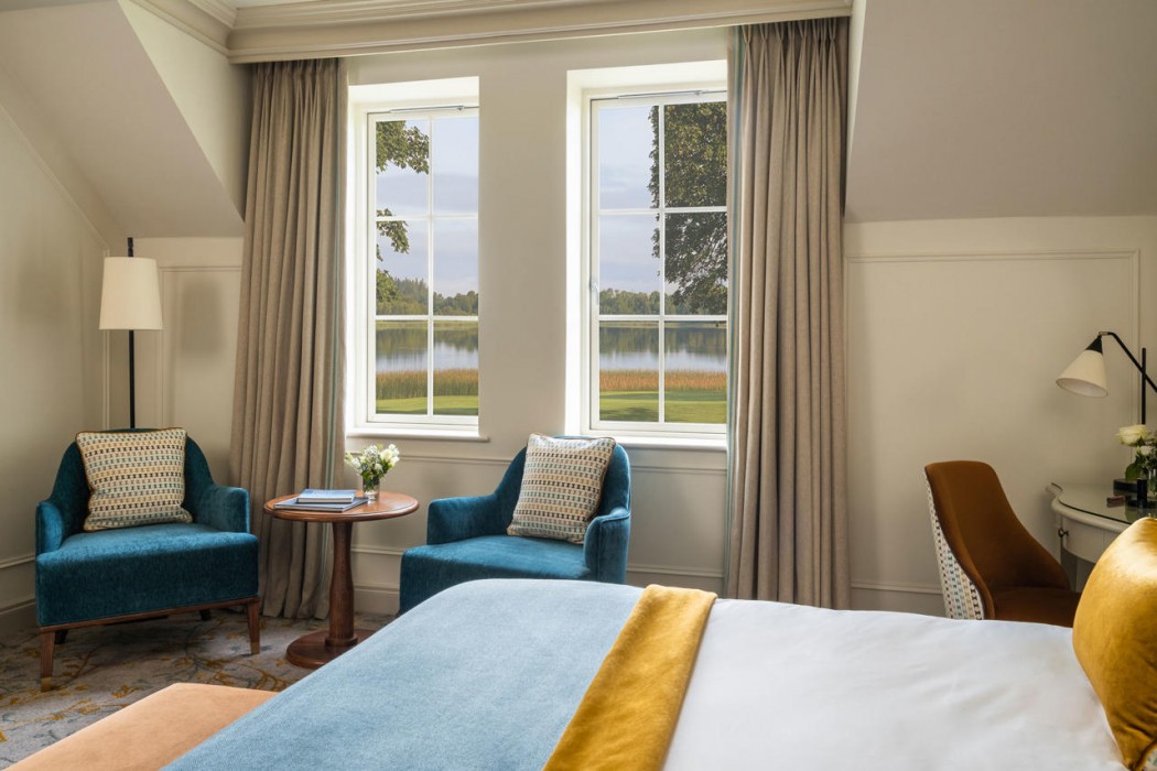 Lough Erne Resort 33/100