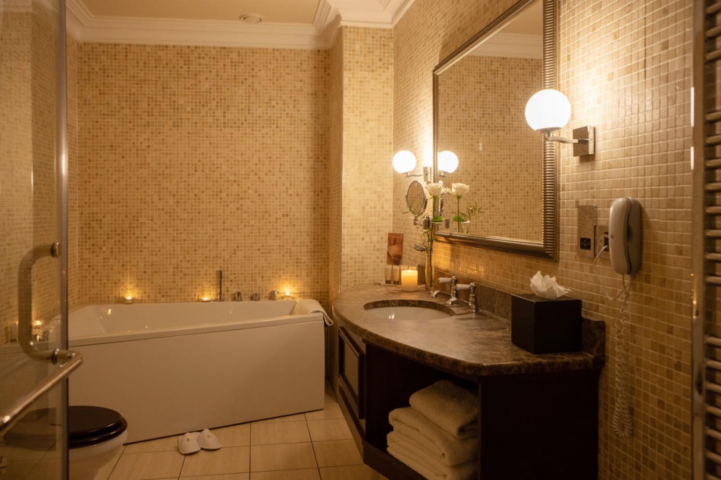 Lough Erne Resort 51/100