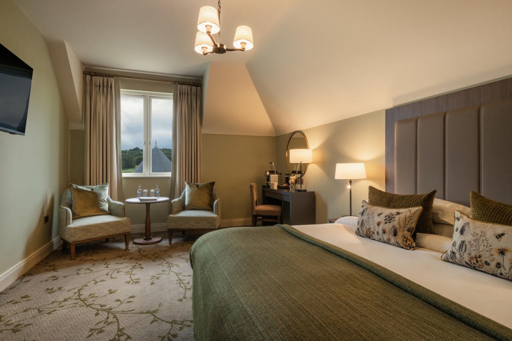 Lough Erne Resort 27/100