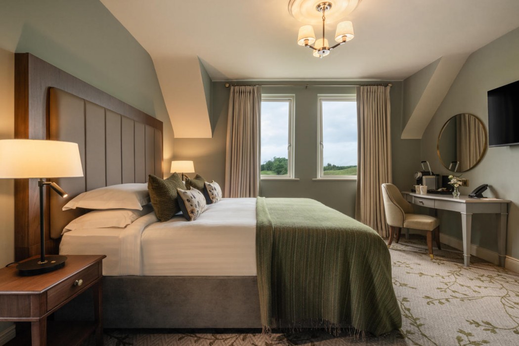 Lough Erne Resort 15/100