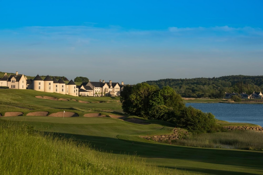 Lough Erne Resort 63/100
