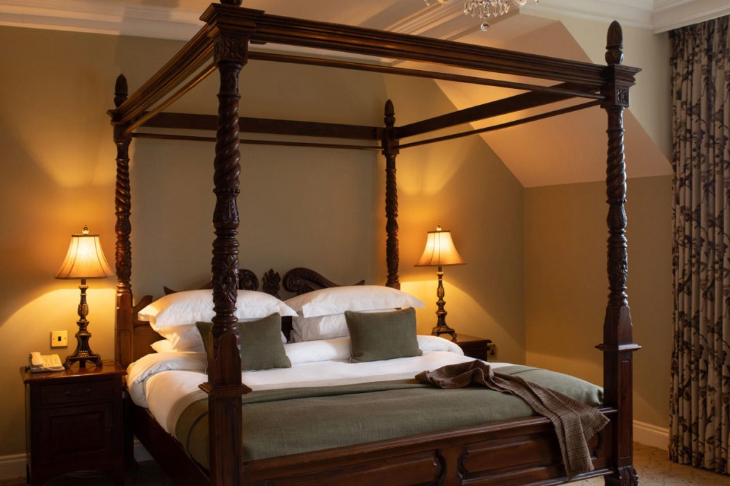 Lough Erne Resort 40/100