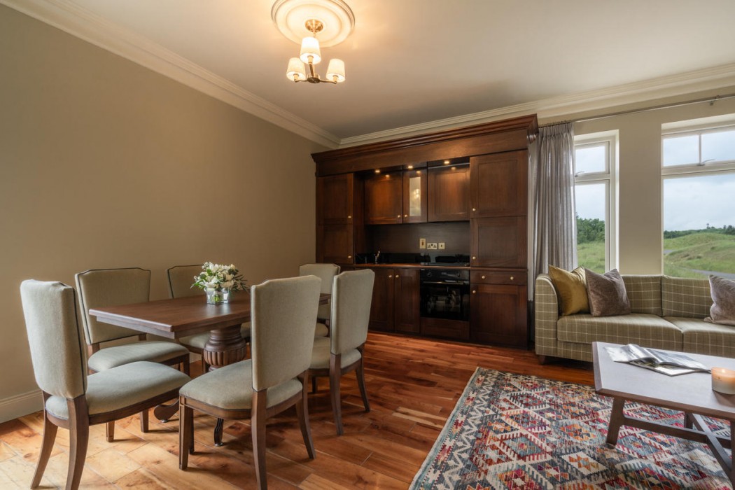 Lough Erne Resort 24/100