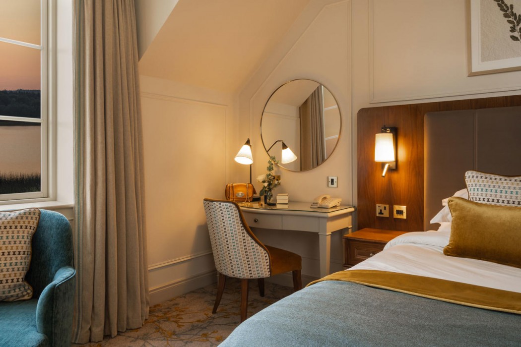 Lough Erne Resort 30/100