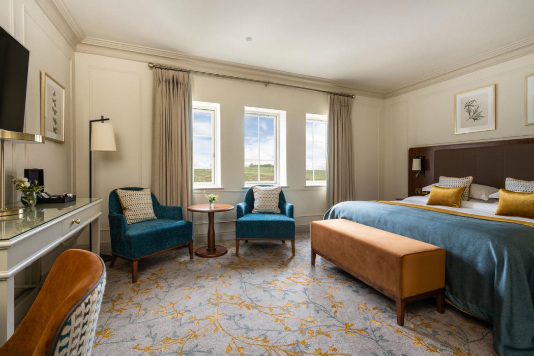 Lough Erne Resort 48/100