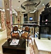 Fabhotel Marble Arch Karol Bagh 6/36