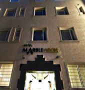 Fabhotel Marble Arch Karol Bagh 1/36