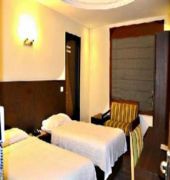 Fabhotel Marble Arch Karol Bagh 11/36