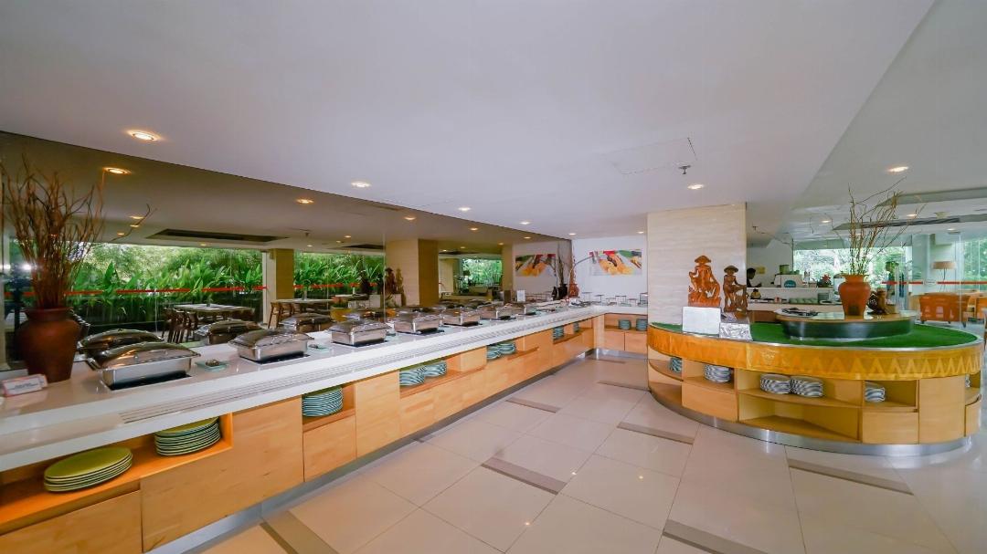 Kuta Galleria Hotel 27/69