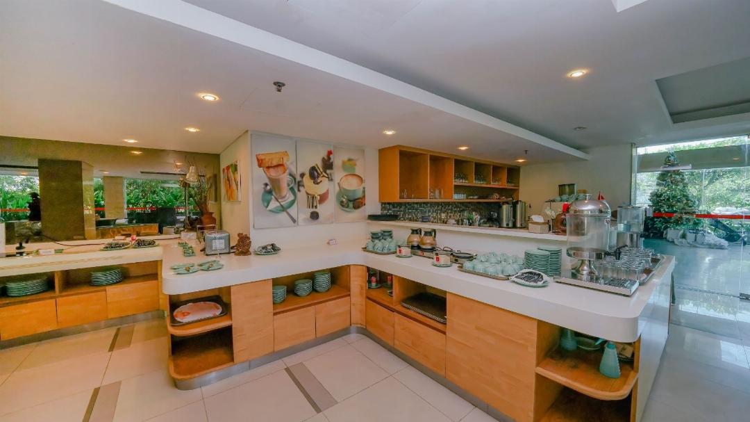 Kuta Galleria Hotel 26/69