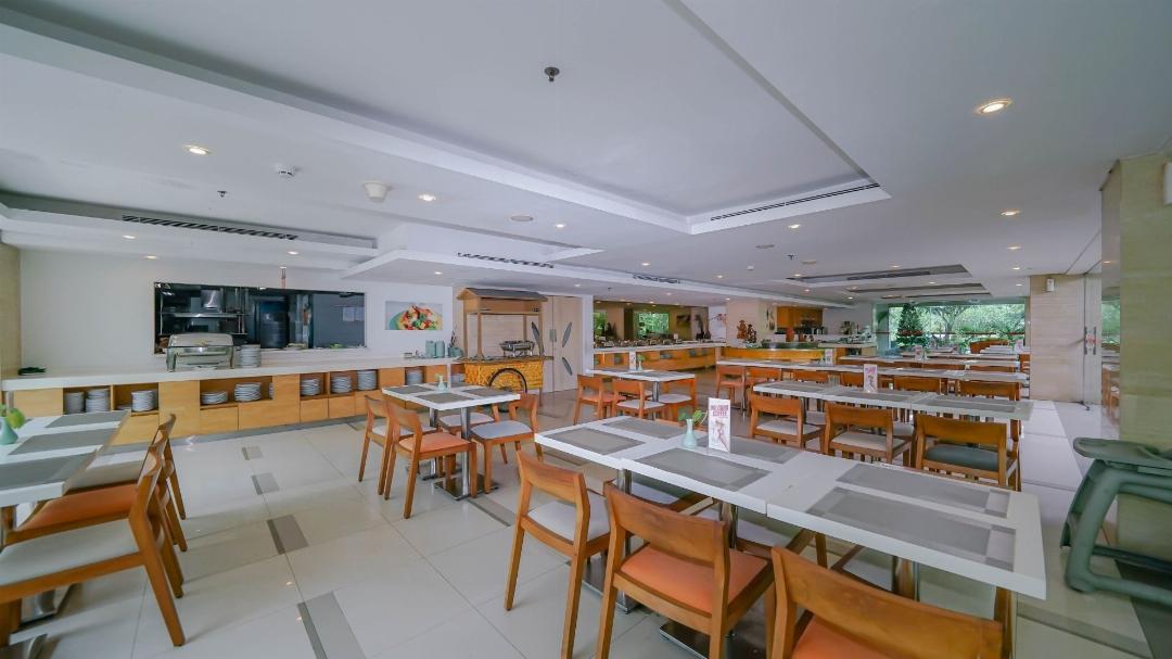 Kuta Galleria Hotel 28/69