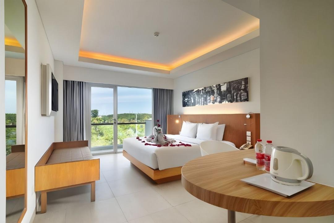 Harris Room