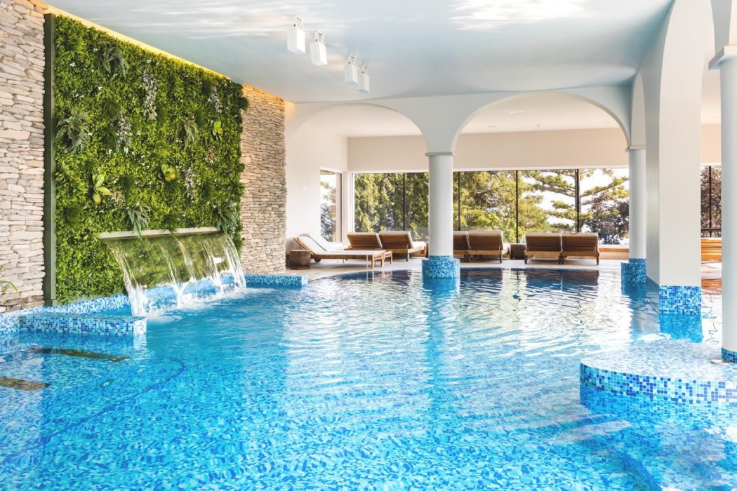 Kurhaus Cademario – Adult Only 29/57