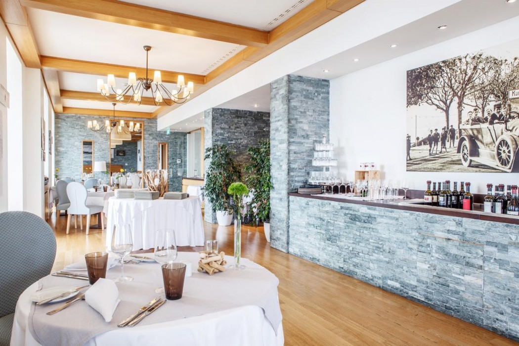 Kurhaus Cademario – Adult Only 22/57
