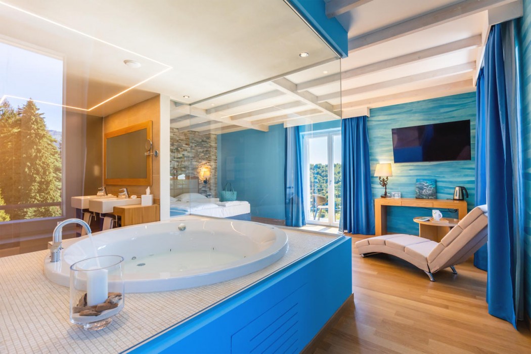 Kurhaus Cademario – Adult Only 27/57