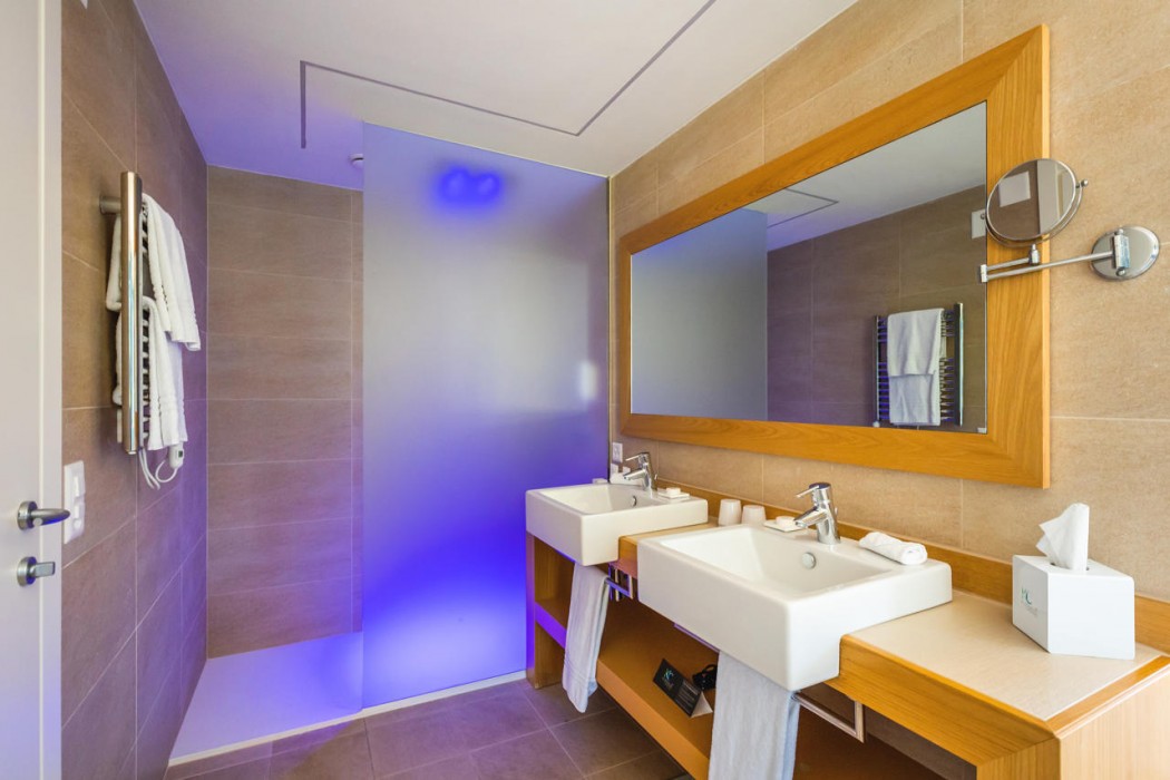 Kurhaus Cademario – Adult Only 13/57