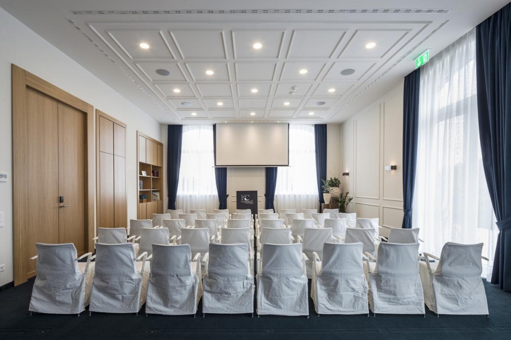 Kurhaus Cademario – Adult Only 21/57