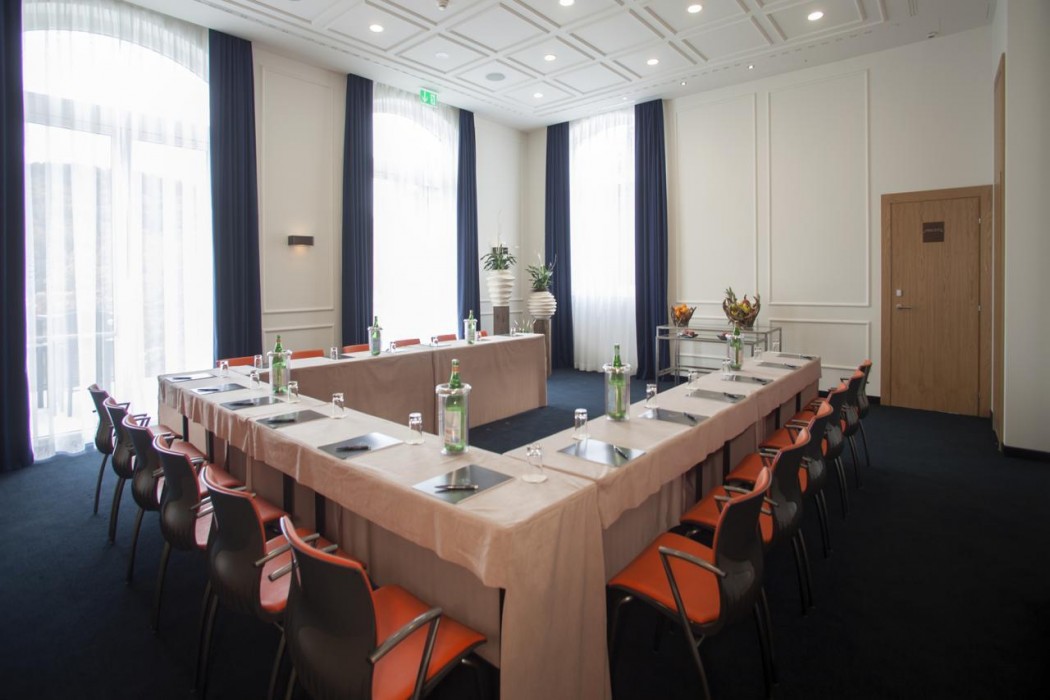 Kurhaus Cademario – Adult Only 20/57