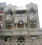 Hotel P.K Residency photo1