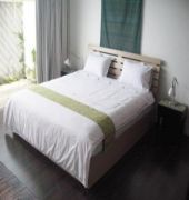 TEA GARDEN RESORT 9/46