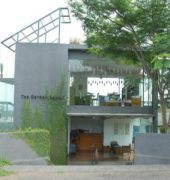 TEA GARDEN RESORT 1/46
