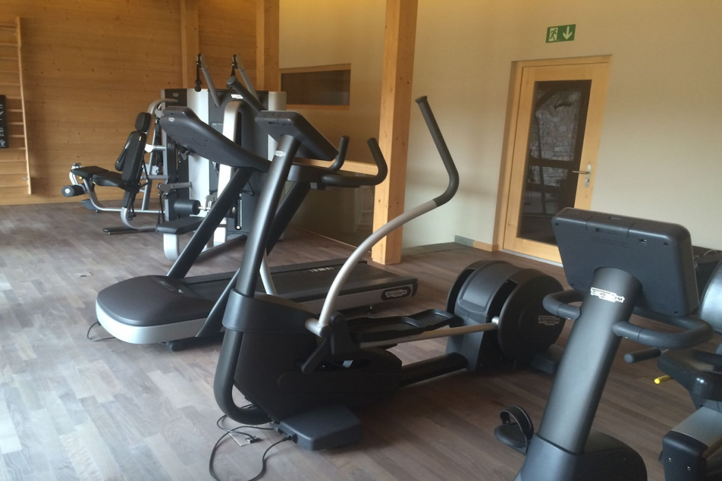 Hotel Nendaz 4 Vallees et Spa 41/81