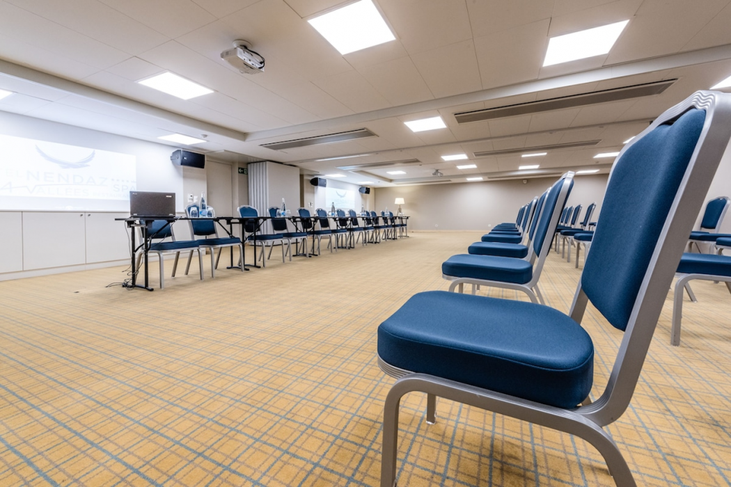 Hotel Nendaz 4 Vallees et Spa 36/81