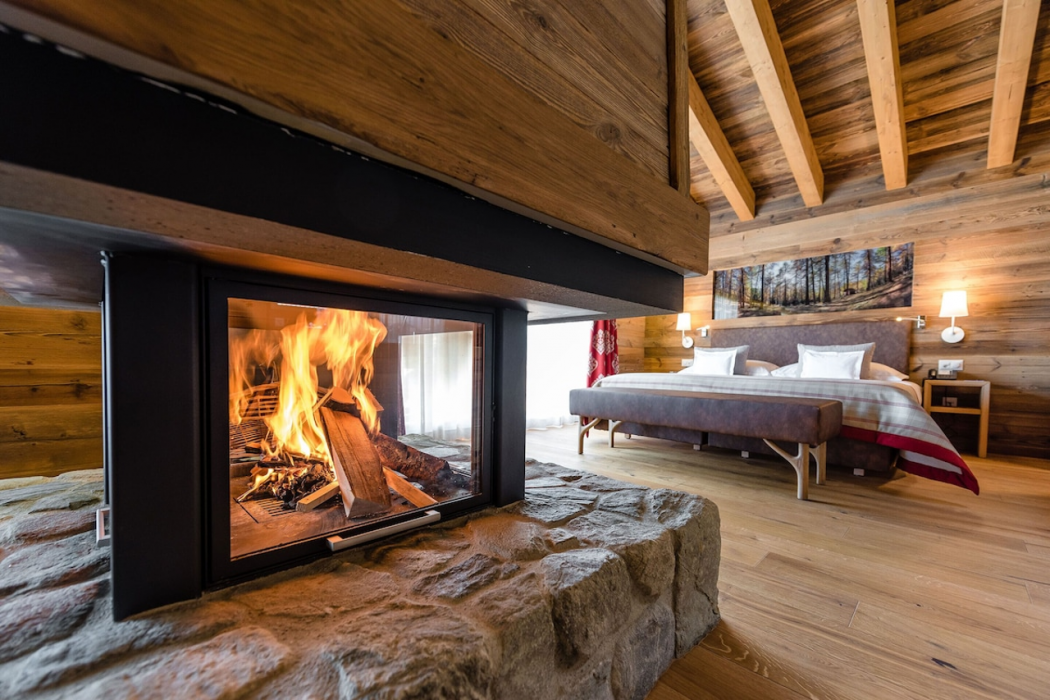 Hotel Nendaz 4 Vallees et Spa 12/81