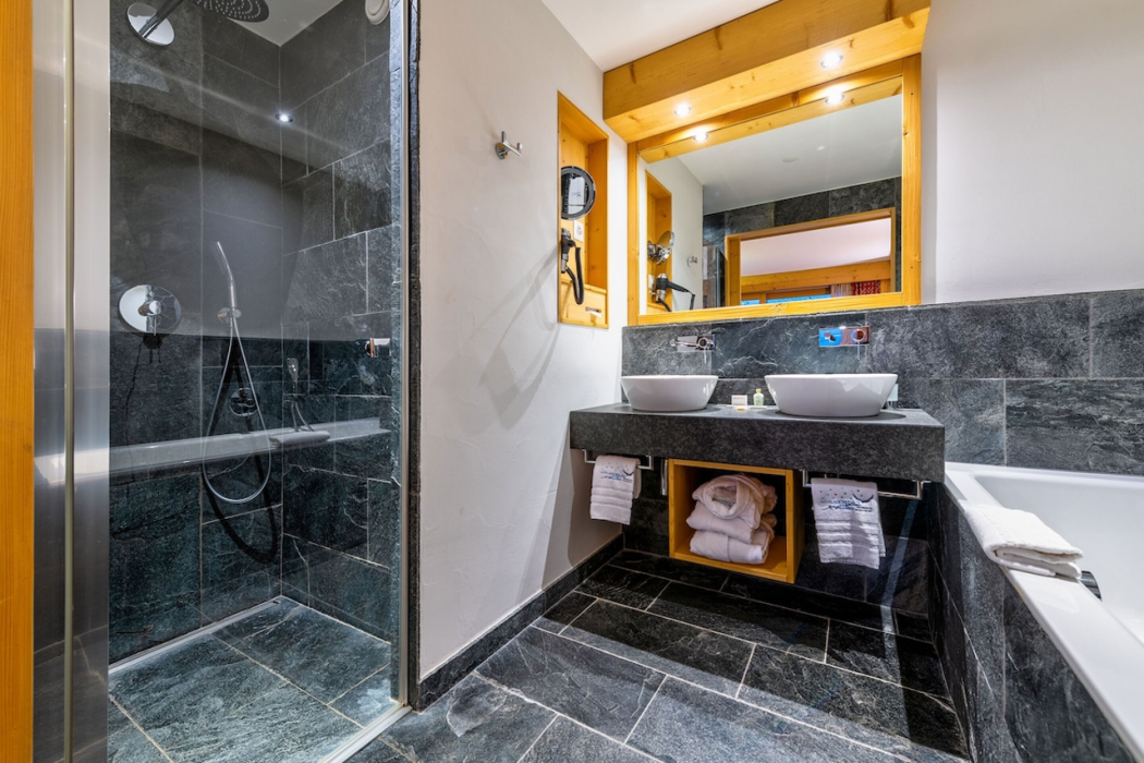 Hotel Nendaz 4 Vallees et Spa 13/81