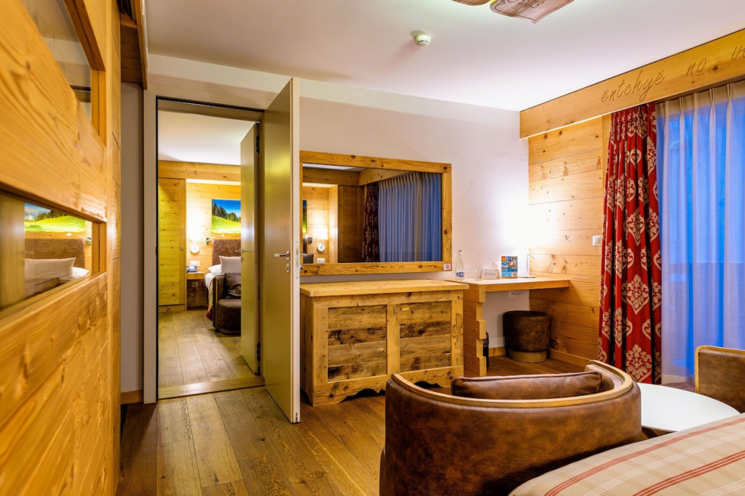 Hotel Nendaz 4 Vallees et Spa 14/81