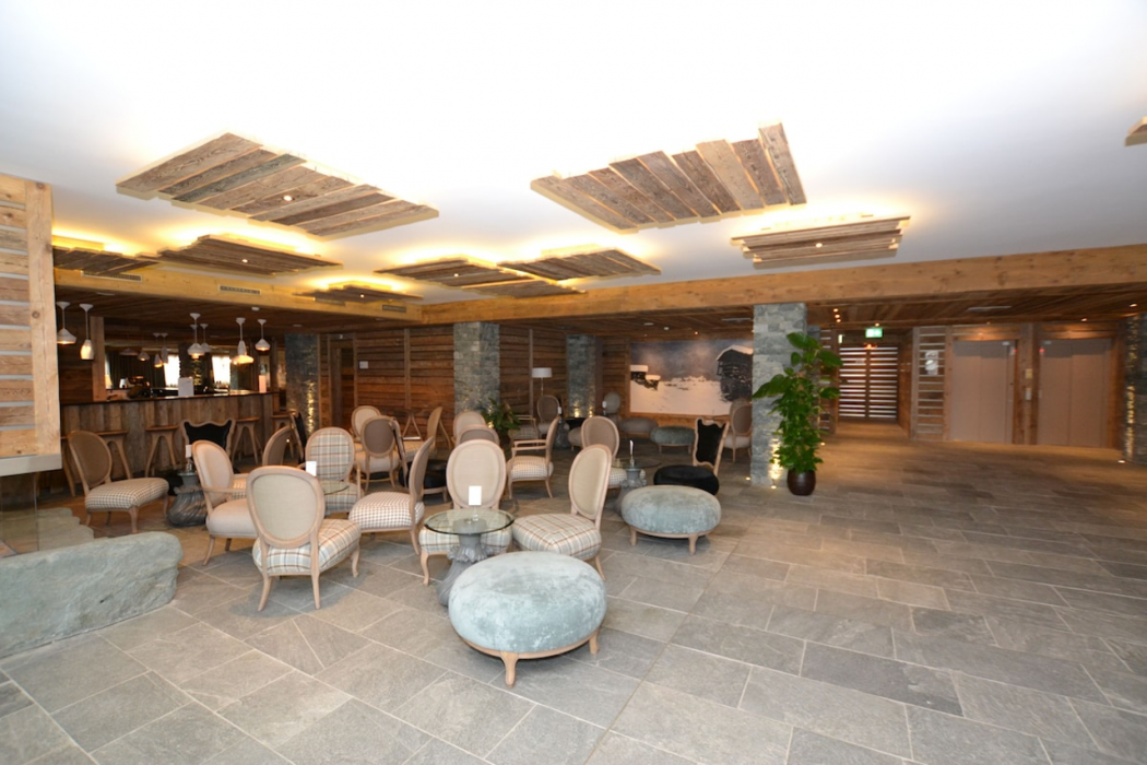 Hotel Nendaz 4 Vallees et Spa 7/81