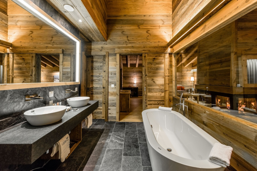 Hotel Nendaz 4 Vallees et Spa 19/81