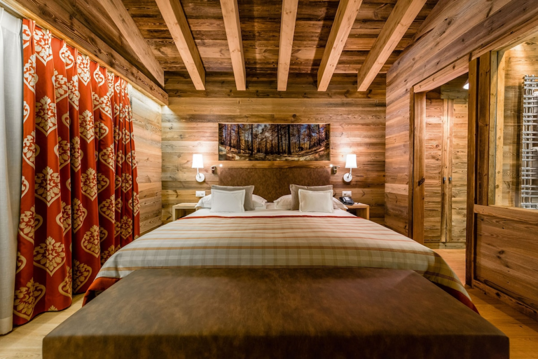 Hotel Nendaz 4 Vallees et Spa 18/81