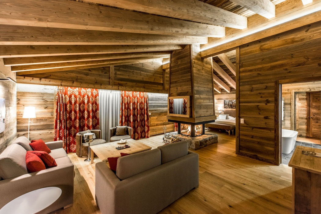 Hotel Nendaz 4 Vallees et Spa 11/81