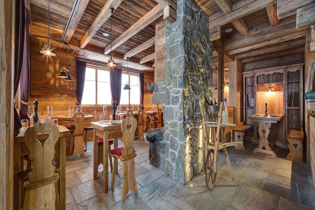 Hotel Nendaz 4 Vallees et Spa 38/81