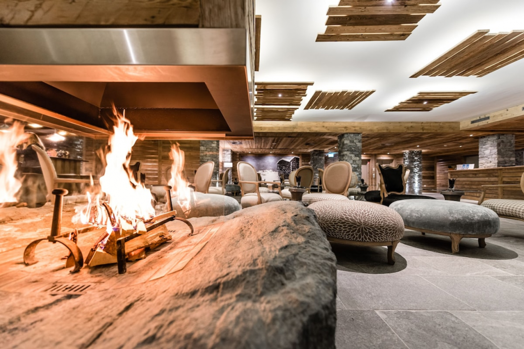 Hotel Nendaz 4 Vallees et Spa 8/81