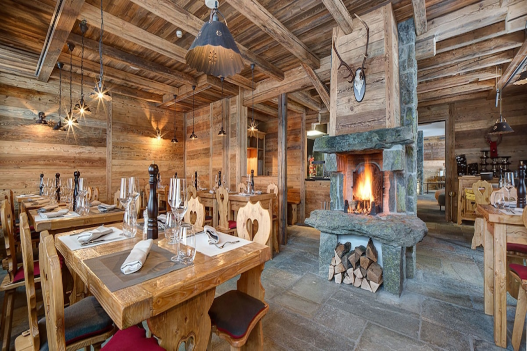 Hotel Nendaz 4 Vallees et Spa 39/81