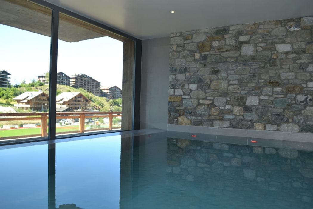 Hotel Nendaz 4 Vallees et Spa 50/81