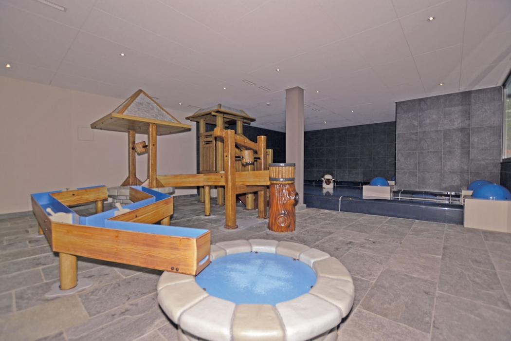 Hotel Nendaz 4 Vallees et Spa 40/81