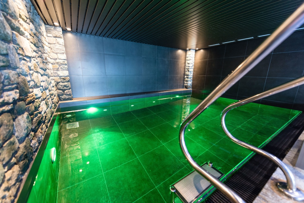 Hotel Nendaz 4 Vallees et Spa 51/81