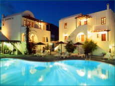 SMARAGDI APARTMENTS 22/55