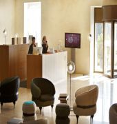 B2 Hotel Zürich 3/35
