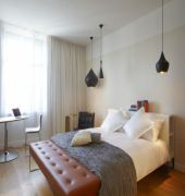 B2 Hotel Zürich 4/35