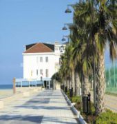 Strand Hotel 1/36