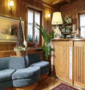 Ambra Cortina Luxury Fashion Boutique Hotel 9/55