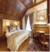 Ambra Cortina Luxury Fashion Boutique Hotel 15/55