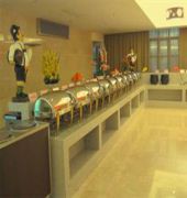 NANJING ZTE HOTEL 17/41