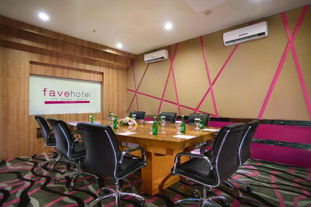 Favehotel Ltc Glodok 15/32