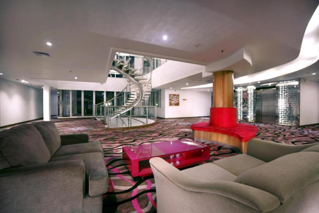 フェイブホテル LTC グロドック 写真4